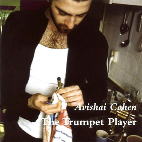 The Trumpet Player