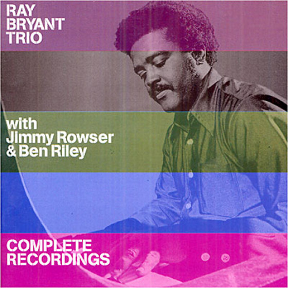 Complete Recordings (2 albums on 1 CD)