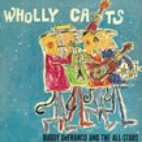 Wholly Cats