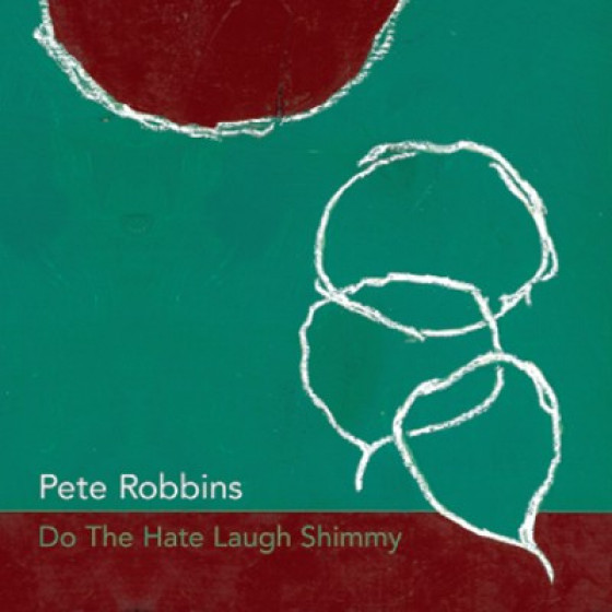 DO THE HATE LAUGH SHIMMY