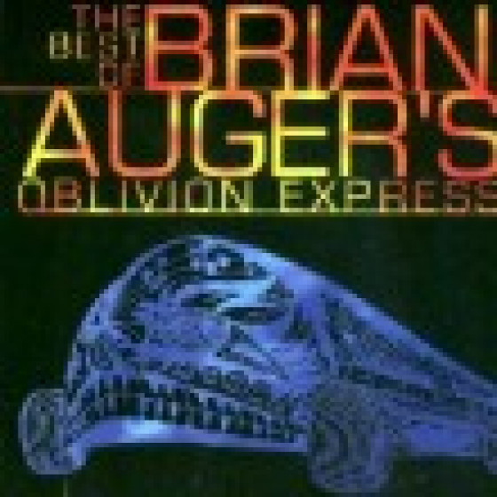 The Best Of Oblivion Express 1970-1975 - 2 CD set