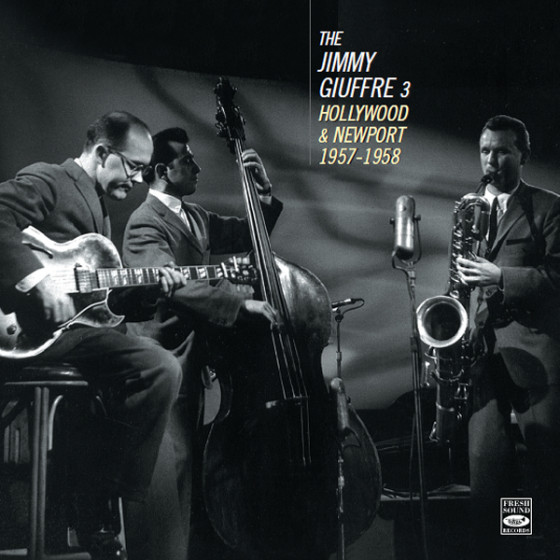 Hollywood & Newport  1957-1958