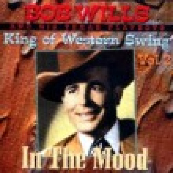 King Of Wester Swing Vol.2 - In The Mood