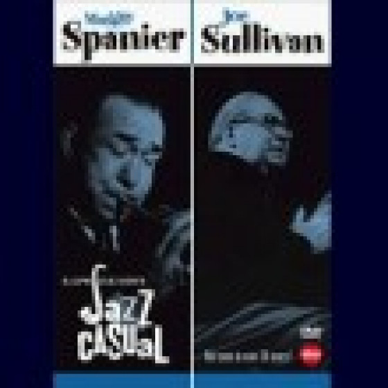Ralph Gleason's Jazz Casual IDVD1007