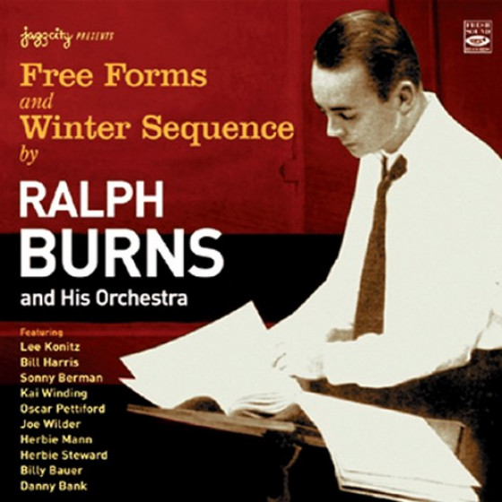 Free Forms and Winter Sequence