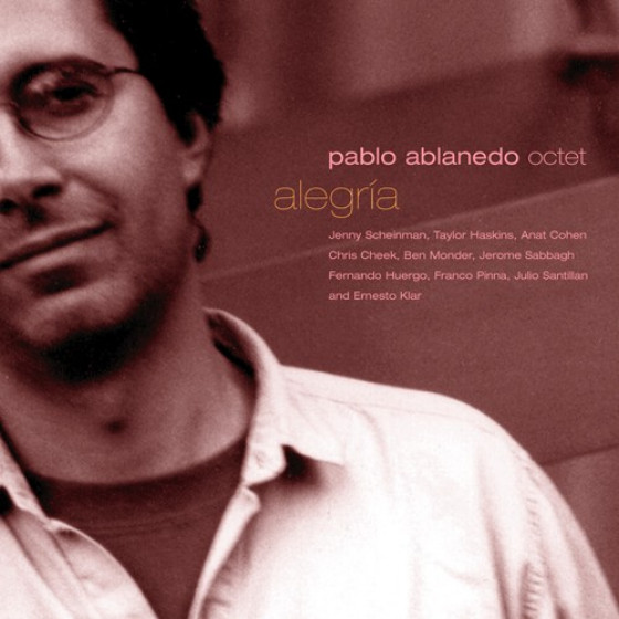  Alegr�a