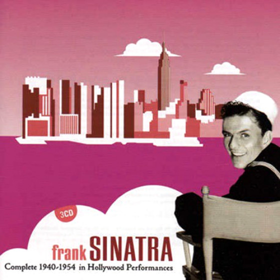 Complete 1940-1954 Hollywood Performances