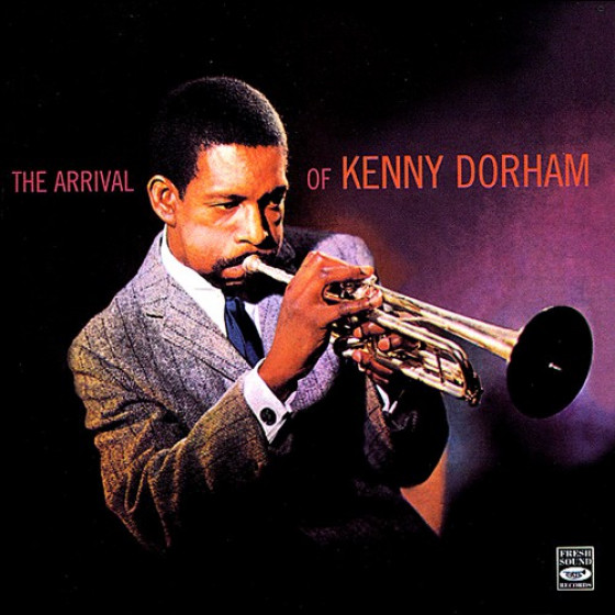 The Arrival of  Kenny Dorham