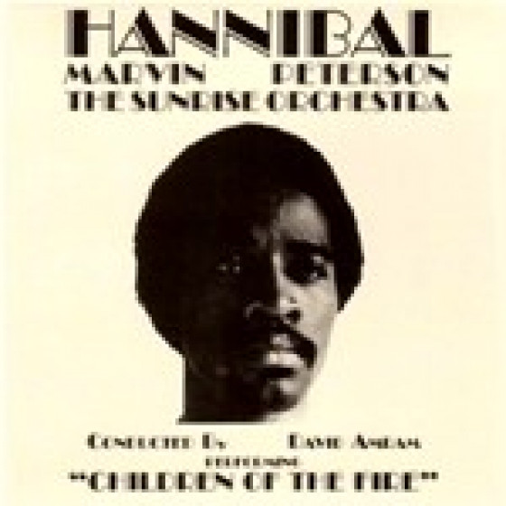 Children Of The Fire - Feat. The Sunrise orchestra