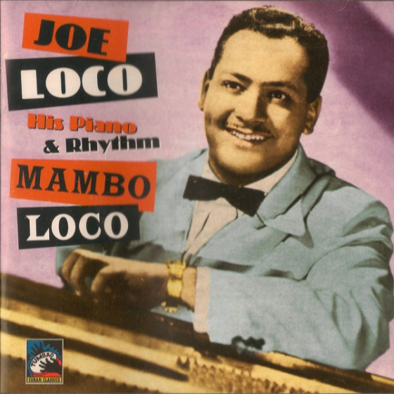 Mambo Loco