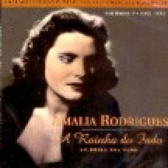 A Rainha do Fado - 1945-1952 Complete Recordings : Vol. 2 - 1951-1952 A Rainha do Fado - 1945-1952 Complete Recordings : Vol. 2 - 1951-1952
