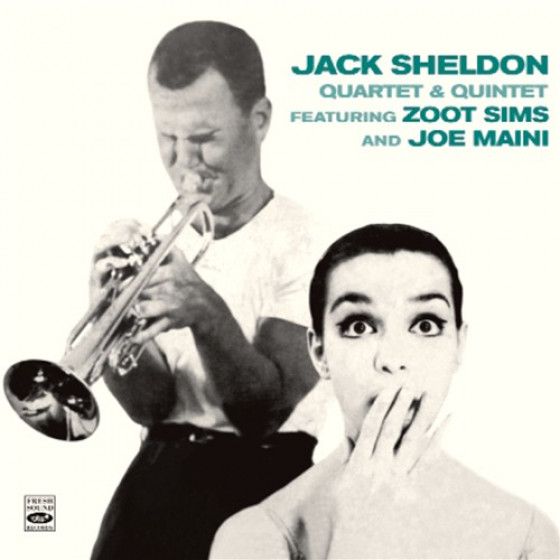 Quartet & Quintet Feat. Zoot Sims & Joe Maini