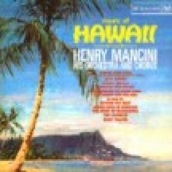 Music of Hawaii
