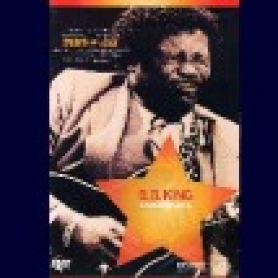 Living Legend - DVD