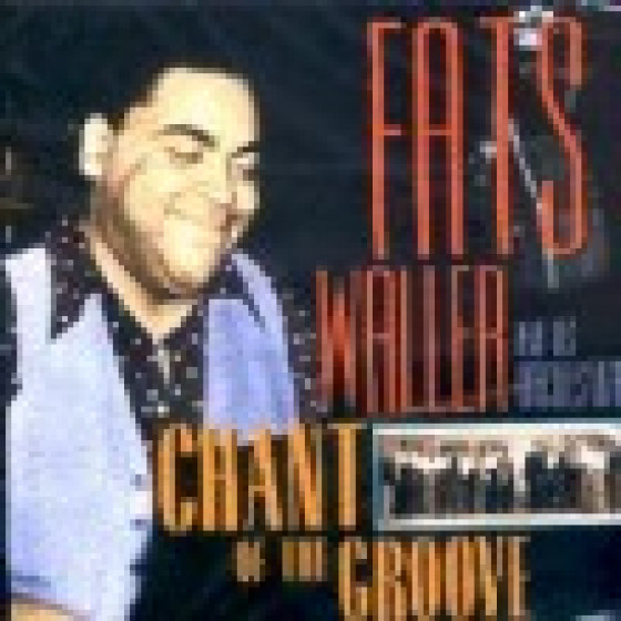 Chant Of The Groove