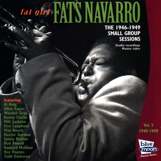 The Complet 1946 -1949 Small Group Sessions Vol.3 1948-1949