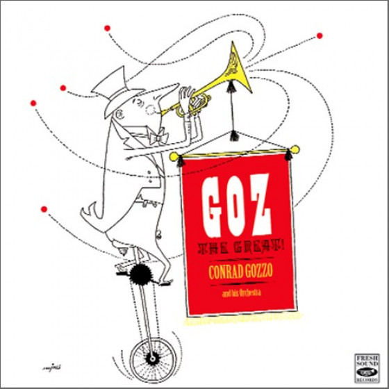 Goz The Great!