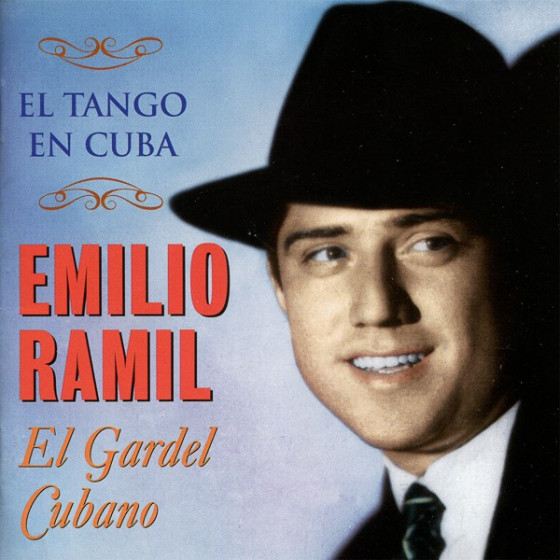 El Tango en Cuba - El Gardel Cubano (2 CDs)