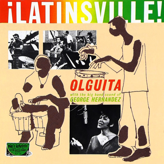 Latinsville