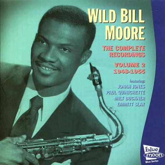The Complete Recordings Vol. 2: 1948-1955
