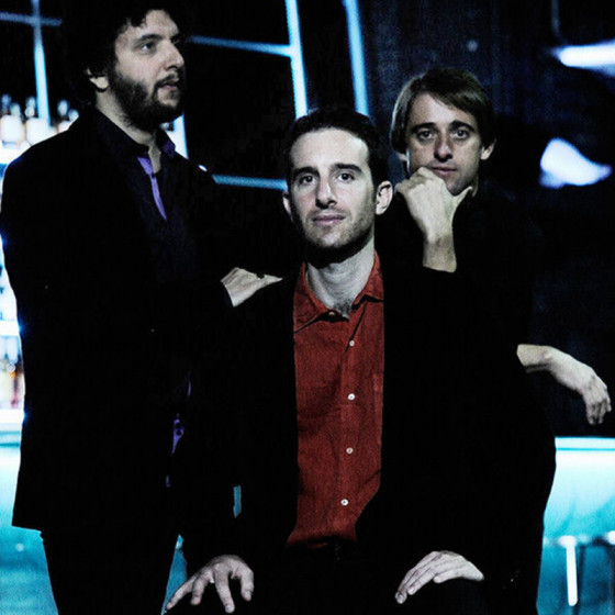 OAM Trio