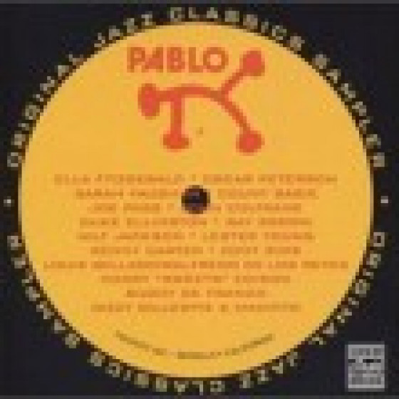 The Pablo Sampler