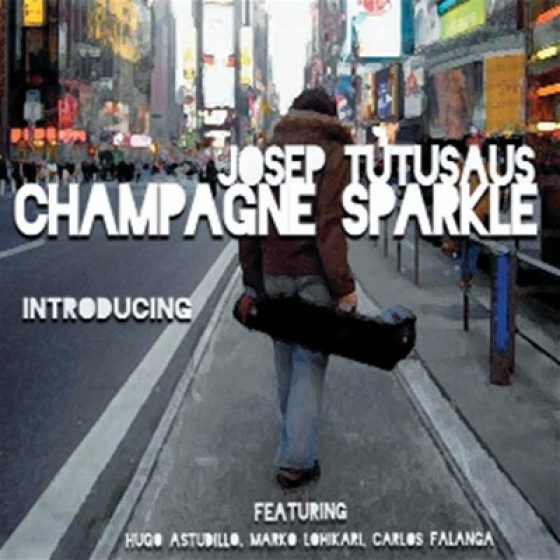 Champagne Sparkle Champagne Sparkle
