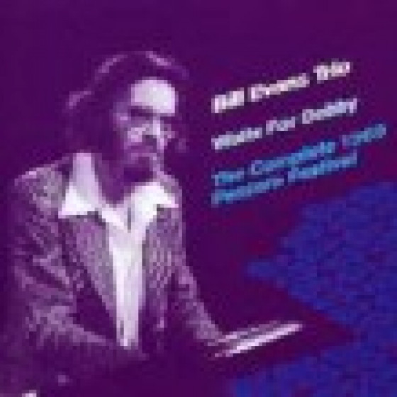Waltz for Debby - The Complete 1969 Pescara Festival