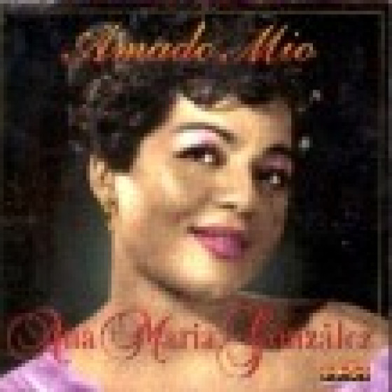 Amado Mio