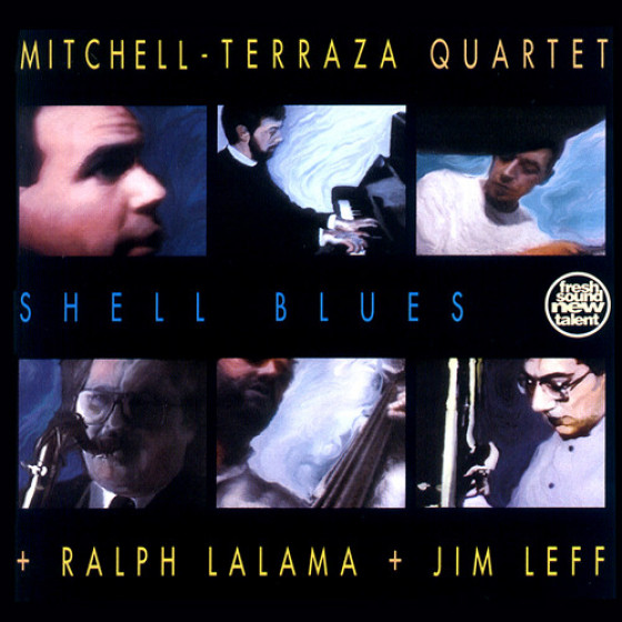 Shell Blues