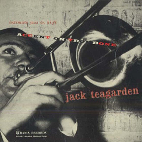  Accent on Trombone