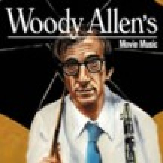 Woody Allen: Movie Music