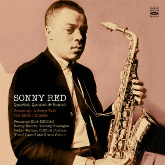 Quartet, Quintet & Sextet (4 LPs on 2 CDs)