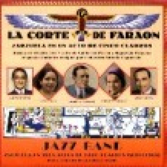 La Corte De Faraon - Jazz Band