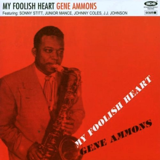 My Foolish Heart