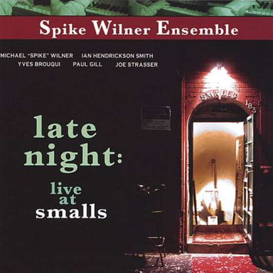 Late Night: Live at Smalls