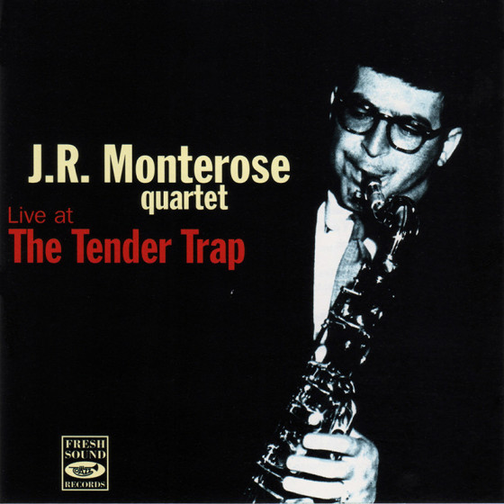 Live at the Tender Trap