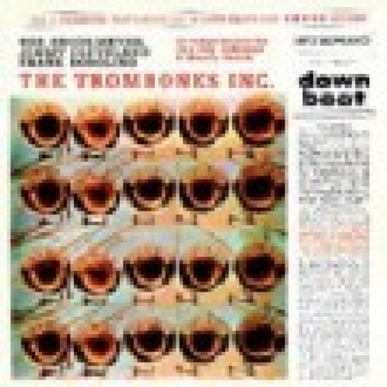 The Trombones Inc.
