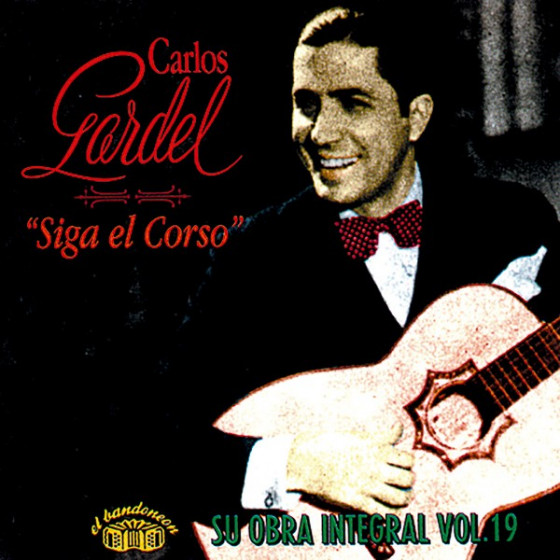 Siga El Corso - Su Obra Integral Vol. 19