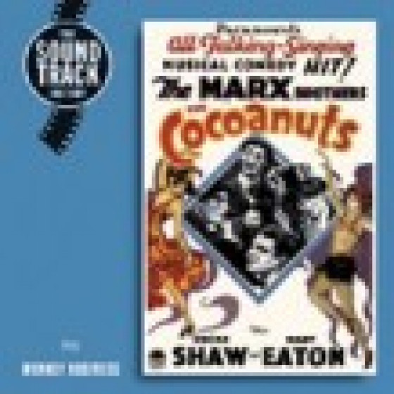 The Cocoanuts - Monkey Business