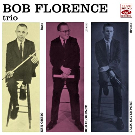 Bob Florence Trio