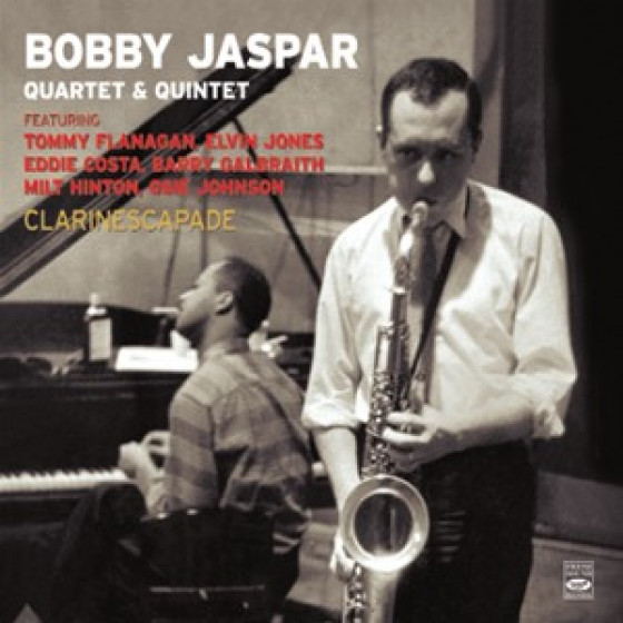 Clarinescapade