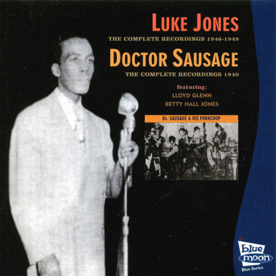 The Complete Recordings 1940-1949