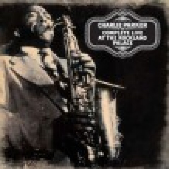 Complete Live at the Rockland Palace (2-CD set)