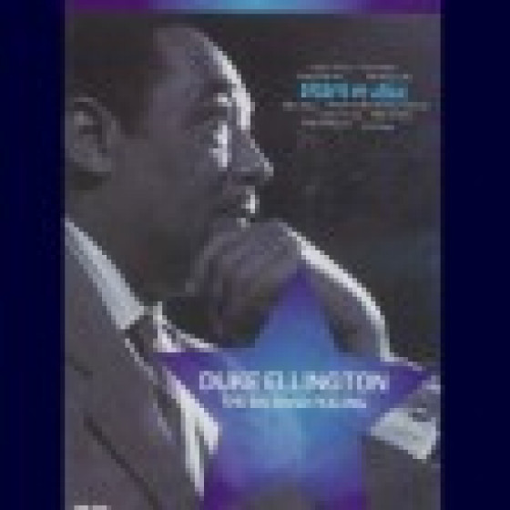 The Big Band Feeling - DVD