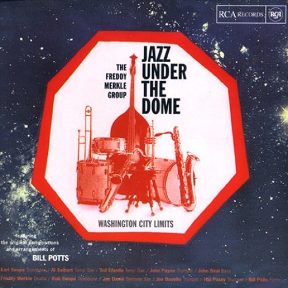 Jazz Under The Dome