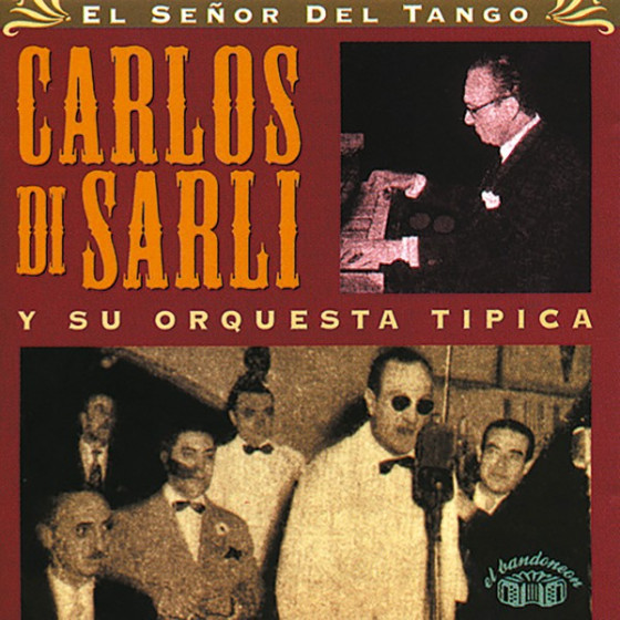 El Se�or Del Tango 1941-1948