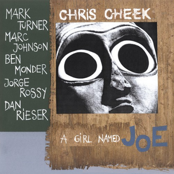 A Girl Named Joe