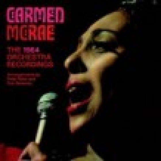 The 1964 Orchestra Recordings