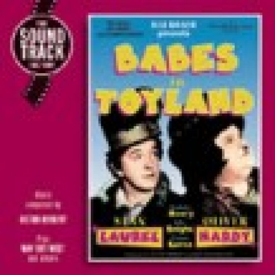 Babes In Toyland